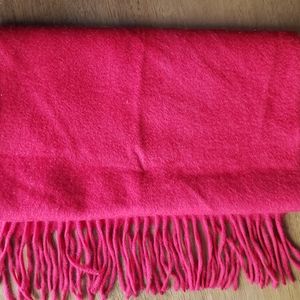 CASHMERE SCARF 00T